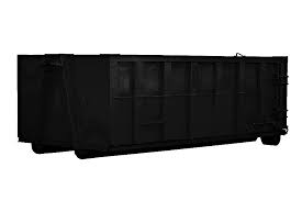 15 yard roll-off dumpster