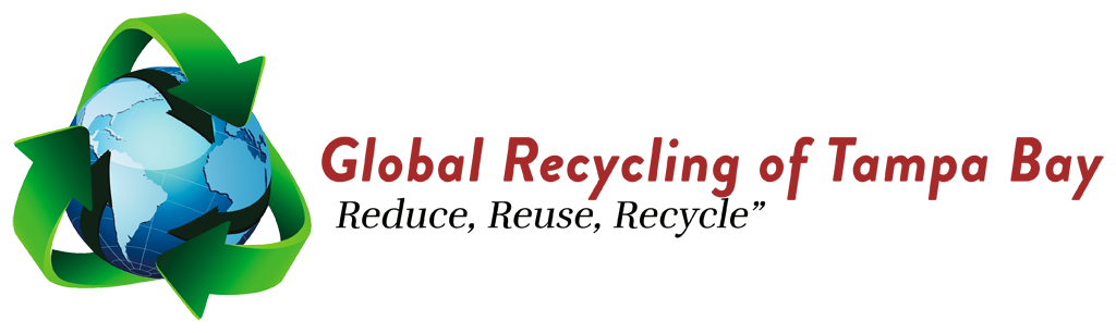 Global Recycling of Tampa Bay